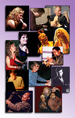 Vocal Visions Media Group Event: From The Heart Concert image